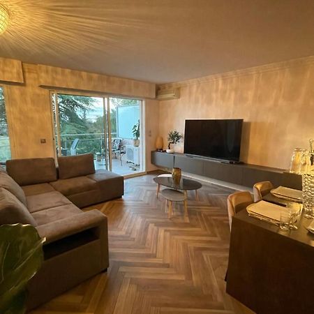 Appartement T2 52M2 A Nice 06000 Bagian luar foto