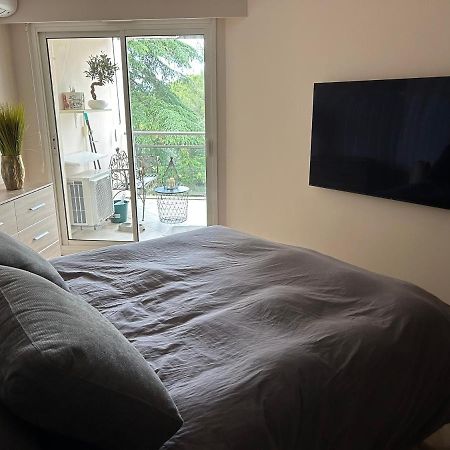 Appartement T2 52M2 A Nice 06000 Bagian luar foto