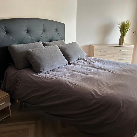 Appartement T2 52M2 A Nice 06000 Bagian luar foto