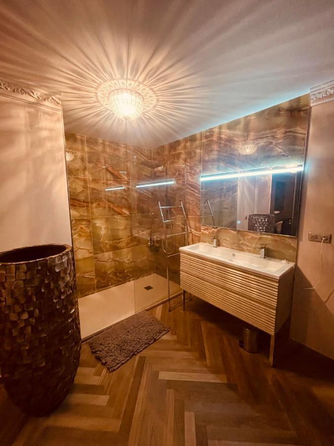Appartement T2 52M2 A Nice 06000 Bagian luar foto