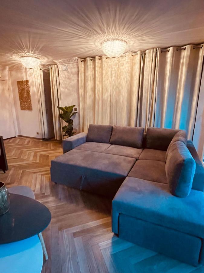 Appartement T2 52M2 A Nice 06000 Bagian luar foto