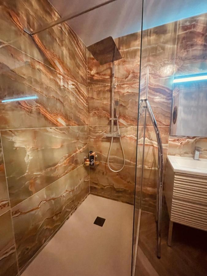 Appartement T2 52M2 A Nice 06000 Bagian luar foto