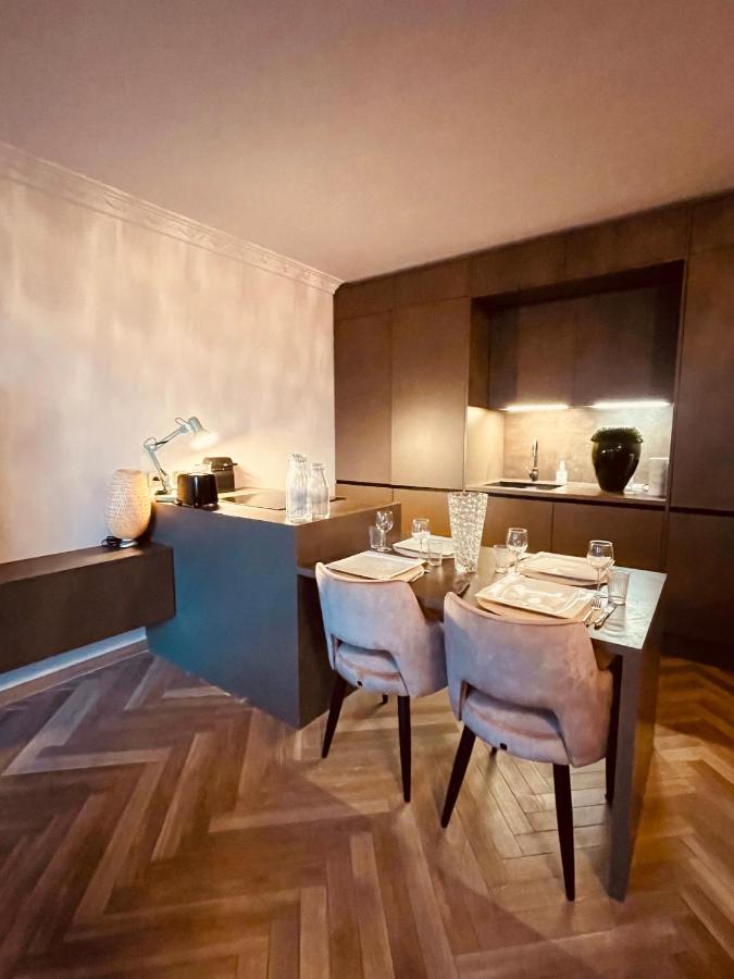 Appartement T2 52M2 A Nice 06000 Bagian luar foto