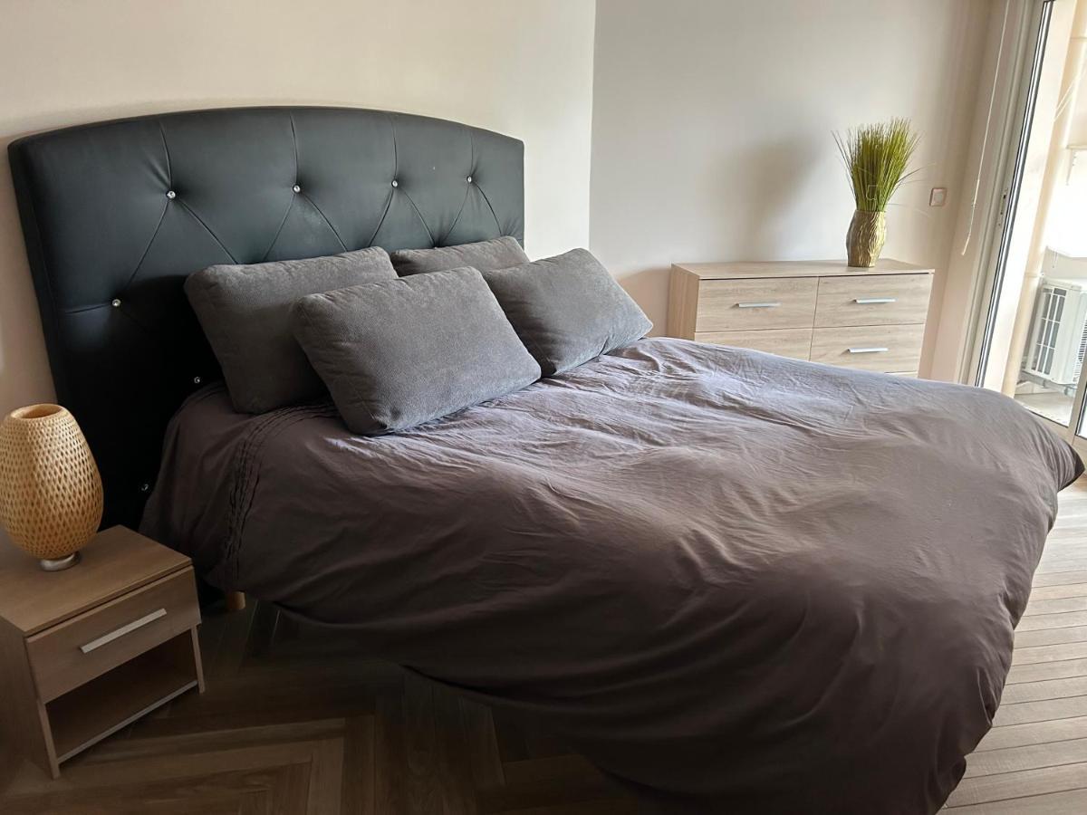 Appartement T2 52M2 A Nice 06000 Bagian luar foto
